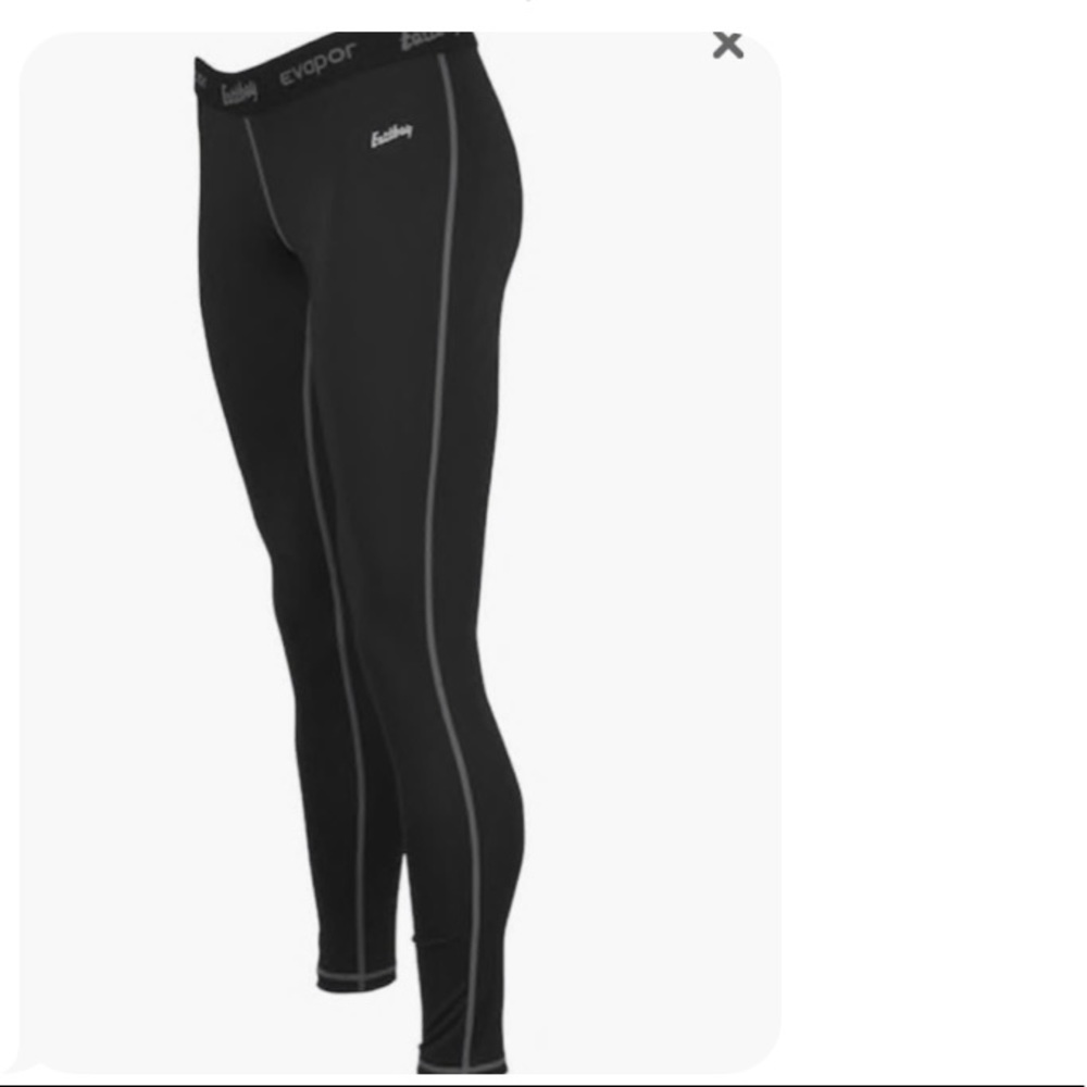 XXL Eastbay Cold Weather Tights